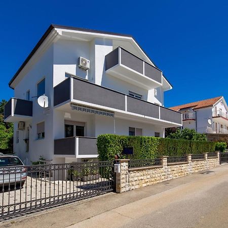 Ferienwohnung Marina Jadranovo Dış mekan fotoğraf