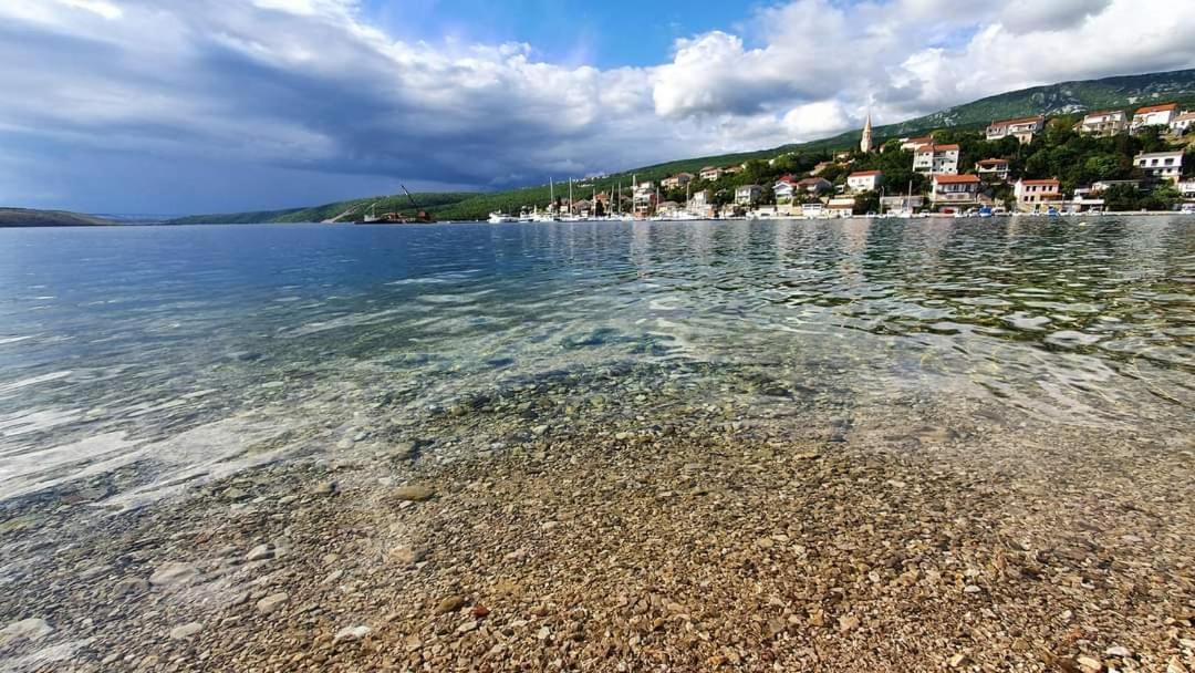 Ferienwohnung Marina Jadranovo Dış mekan fotoğraf
