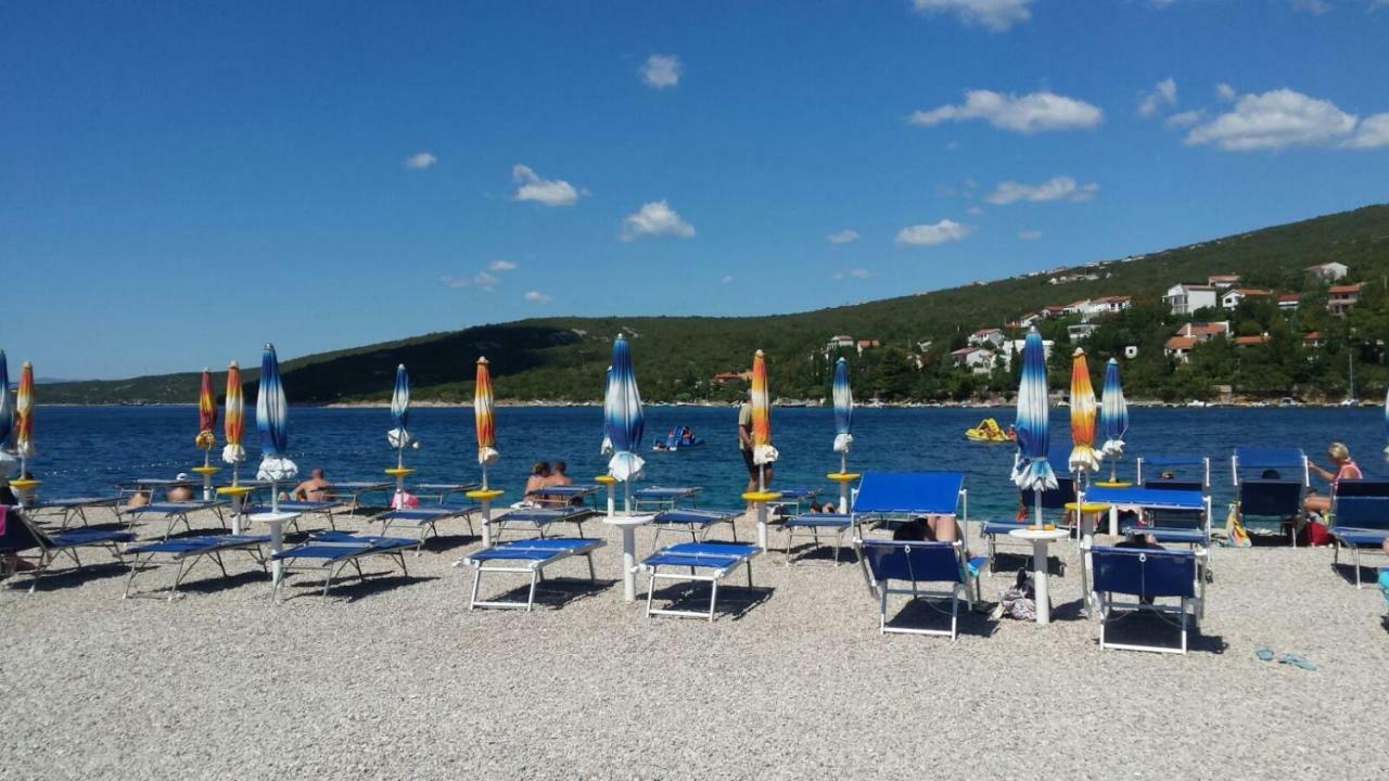 Ferienwohnung Marina Jadranovo Dış mekan fotoğraf