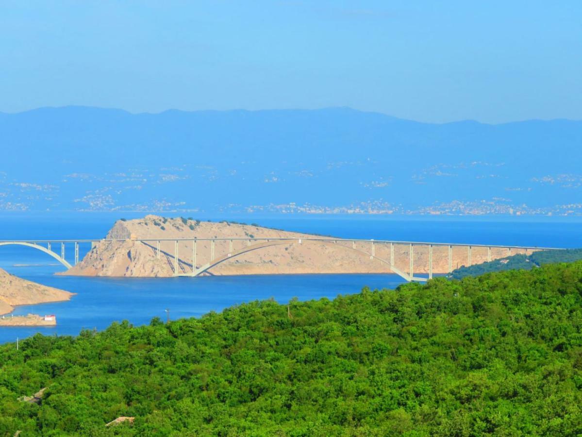 Ferienwohnung Marina Jadranovo Dış mekan fotoğraf